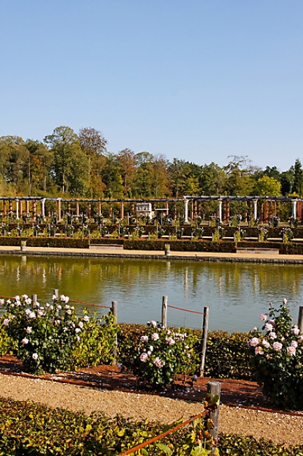 Chateau du Champ de Bataille-086